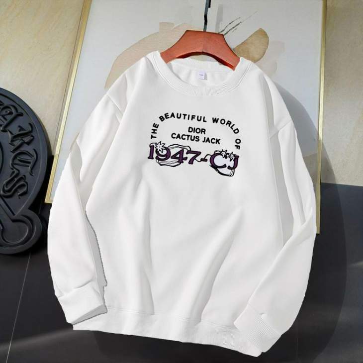 Picture of Dior Sweatshirt _SKUDiorM-4XL11Ln5131715